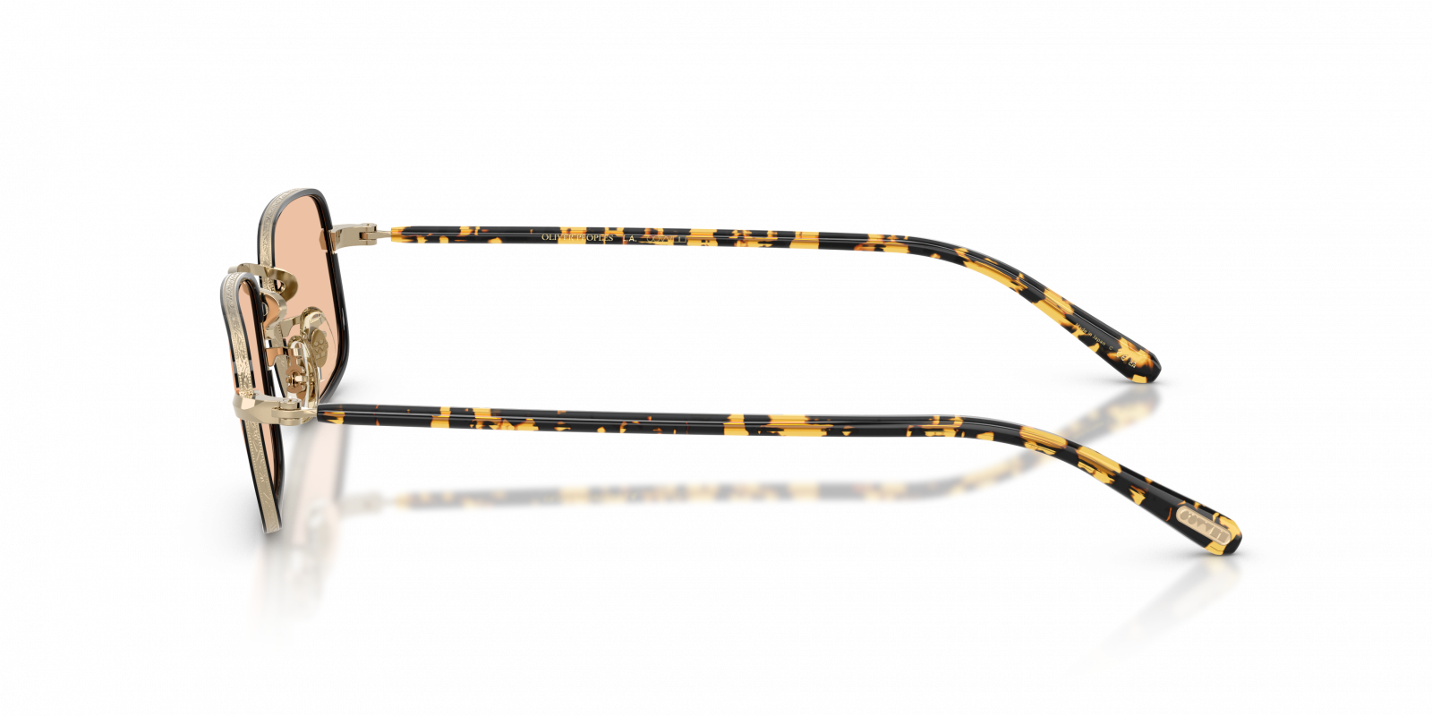 Oliver Peoples OV1366T 5035 Brymer 